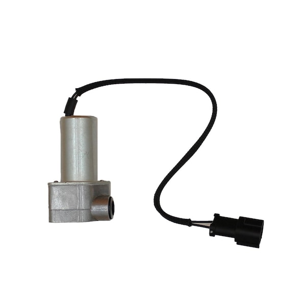 Aic Replacement Parts One New Solenoid Valve 7022107010 fits Komatsu Excavators PC360-7 P 702-21-07010-RAP - main